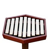 Rhythm Metallophone
