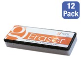Felt Erasers - Package of 12