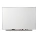 Centurion Magnetic Markerboard w/ Aluminum Frame & SmartPak Accessory Tray