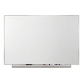 Centurion Magnetic Markerboard w/ Aluminum Frame & SmartPak Accessory Tray