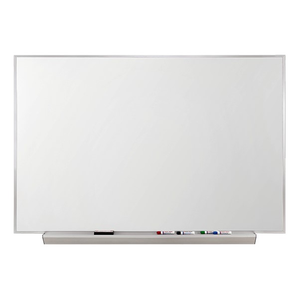 Centurion Magnetic Markerboard w/ Aluminum Frame & SmartPak Accessory Tray