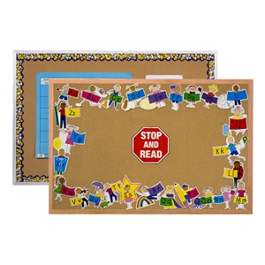 Cork Board