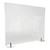 Free Standing Desktop Protection Screen