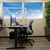 Attachable Desktop Protection Screen