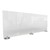 Free Standing Desktop Protection Screen