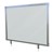 Attachable Desktop Protection Screen - Frosted