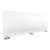 Free Standing Desktop Protection Screen