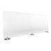 Free Standing Desktop Protection Screen
