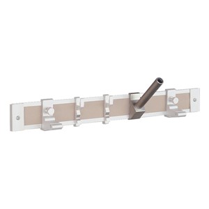 Flag Holder for 2" Map Rail