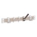 Flag Holder for 2" Map Rail