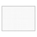 Grid Magnetic Whiteboard