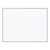 Grid Magnetic Whiteboard