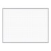Grid Magnetic Whiteboard