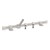 Map Hook w/ Clip for 1" Map Rail – Shown w/ 2 Clips (sold individually)