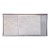 Duo Track Sliding Magnetic Markerboard