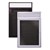 Letter Boards w/ Header & One Door