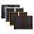 Indoor Enclosed Letter Boards w/ Two Doors