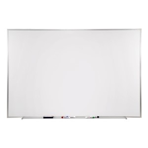 Centurion Magnetic Markerboard w/ Aluminum Frame