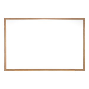 Centurion Magnetic Markerboard w/ Wood Frame