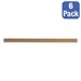 1" Map Rails - Six Pack (6' L)