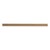 1" Map Rail - Single Pack (8' L)