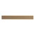 2" Map Rail - Single Pack (6' L)