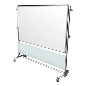 Nexus Double-Sided Markerboard IdeaWall