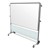Nexus Double-Sided Markerboard IdeaWall