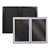 Outdoor/Indoor Enclosed Letter Board w/ Two Doors