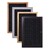 Enclosed Rubber Tackboard w/ One Door