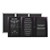 Outdoor/Indoor Enclosed Letter Board w/ Three Doors