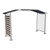 Preserve Outdoor Message Board - Canopy w/ Awning & Slats