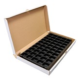 Storage Box w/ Tray