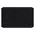 Trend Wrapped Fabric Tackboard Shown in Black