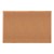 Traditional Natural Cork Board w/ Wood Frame