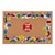 Traditional Natural Cork Board w/ Wood Frame