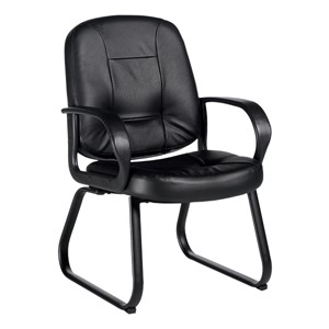Arno Armchair - Black