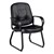 Arno Armchair - Black