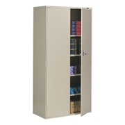 Metal Storage Cabinet