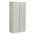 Full-Pull Metal Storage Cabinet
