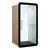 Priva™ Acoustic Pod - Glass Back Panel