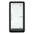 Priva™ Acoustic Pod - Glass Back Panel