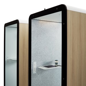 Priva™ Acoustic Pod