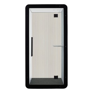 Priva™ Acoustic Pod - Laminate Back Panel