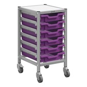 Dynamis Low Single Cart