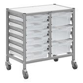 Dynamis Low Double Cart