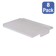 Translucent Lids