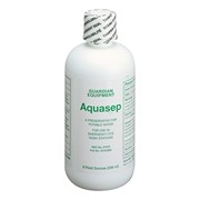 Bacteriostatic Additive for Portable Eye Wash Unit