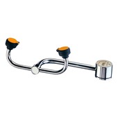 Counter-Mounted AutoFlow Eye Wash