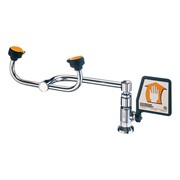 Counter-Mounted Eye Wash